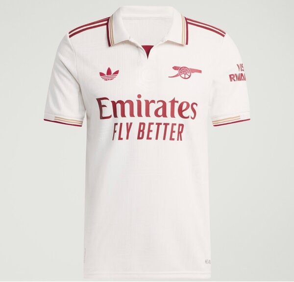 Maillot de football Arsenal