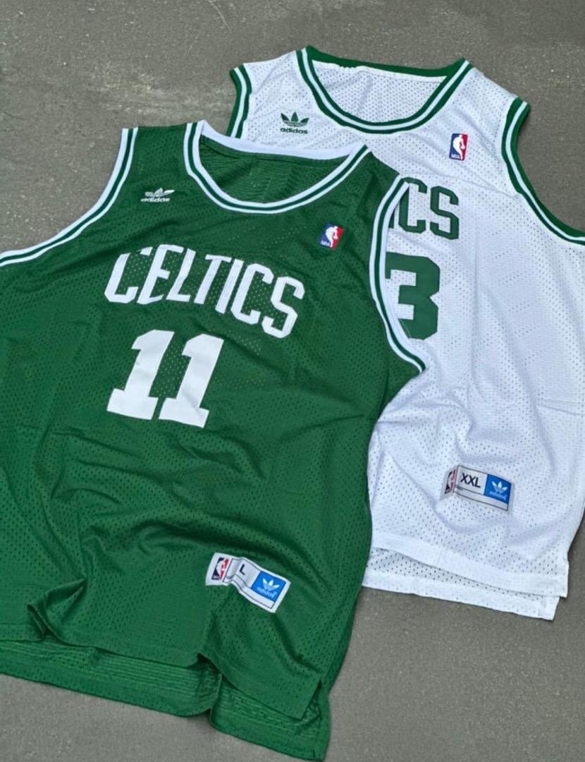 Maillot NBA Celtics Classique