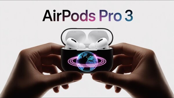 Apple AirPods Pro 3
