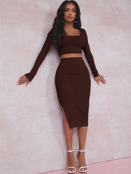 Vêtements sexy