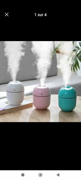 Diffuseur de senteur