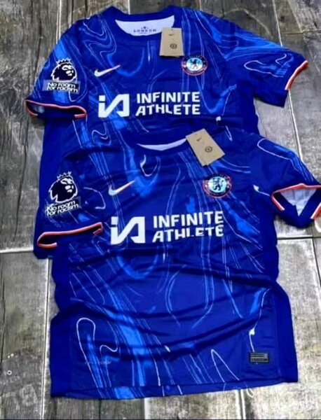 Maillot version pro 2024/2025