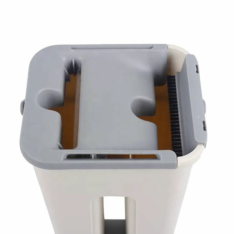 Balai serpillère avec seau essoreur