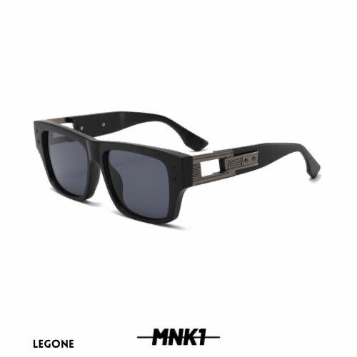 Lunettes de soleil élégantes