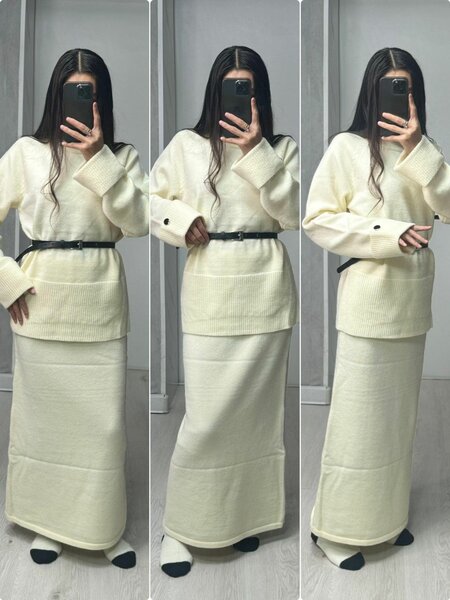 Новинка двойка платье