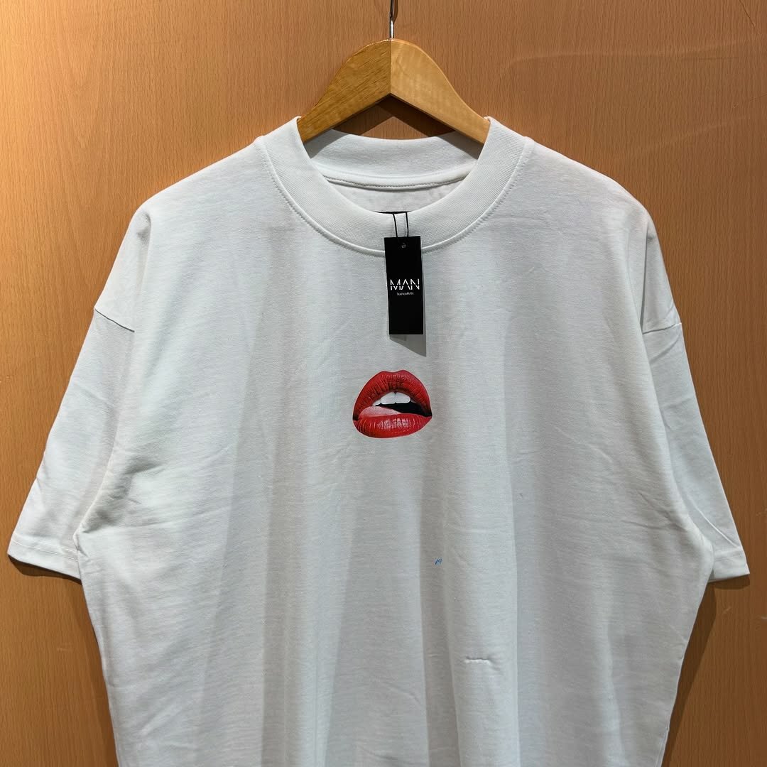 Men’s Casual T-shirts