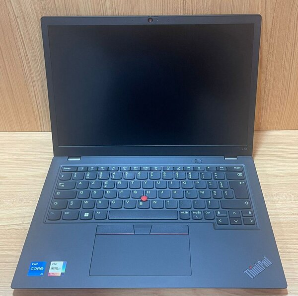 Lenovo ThinkPad Intel i5