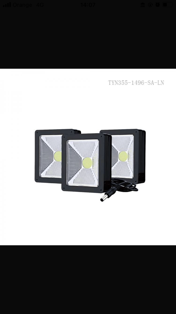 Kit Solaire Éco Énergie