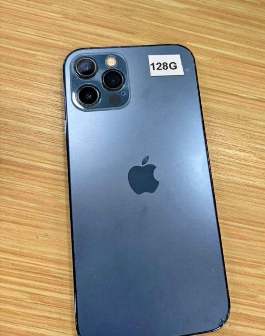 iPhone 11 Pro 256 Go