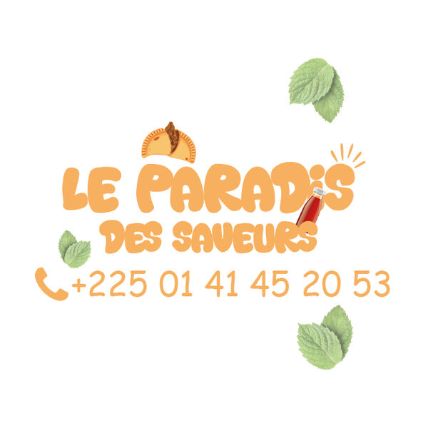 Paradis des saveurs