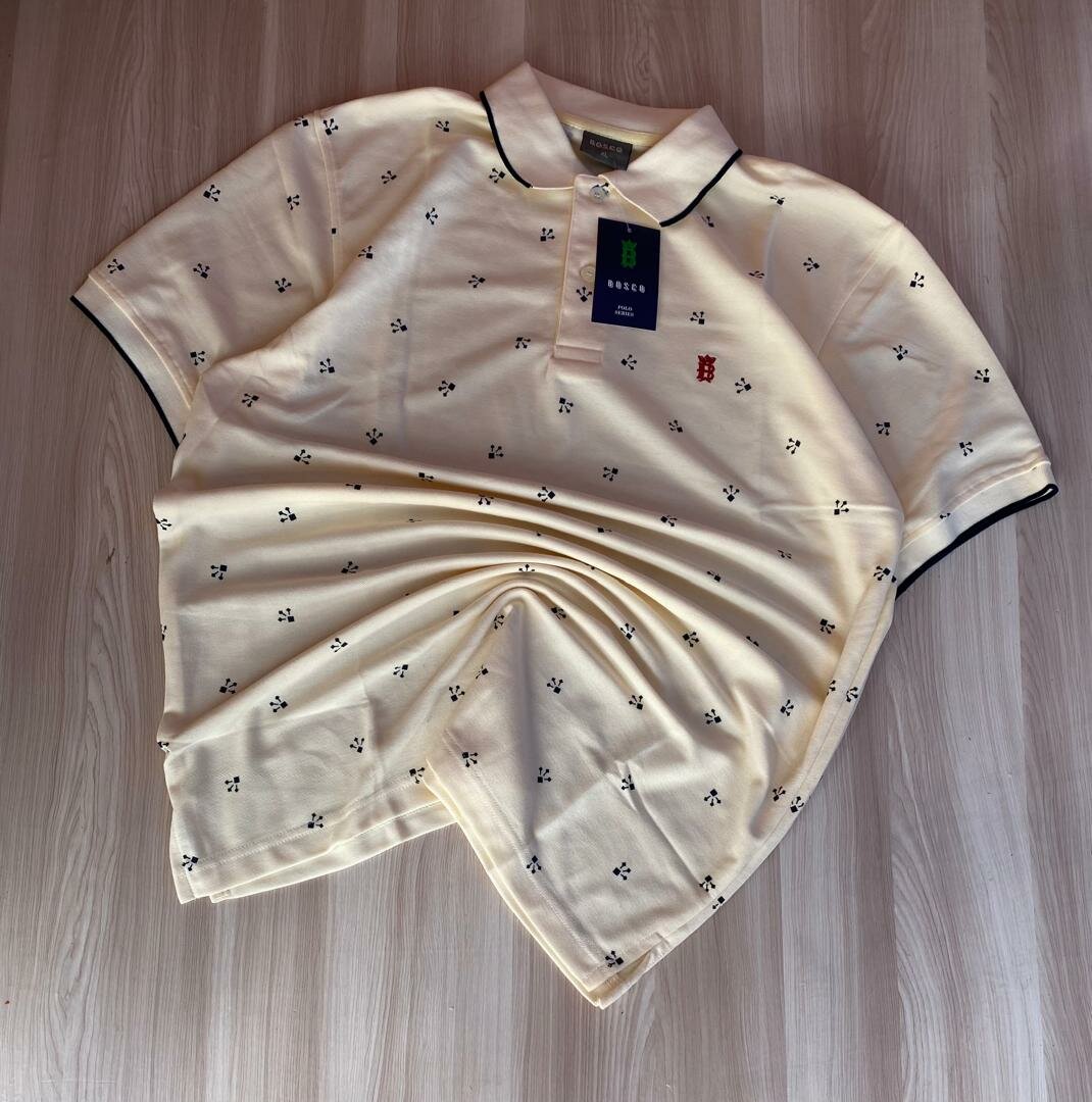 Bosco Lacoste available