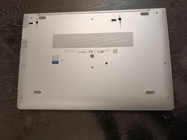 HP EliteBook 755 G5