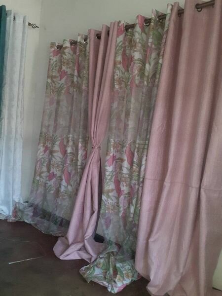 Curtains