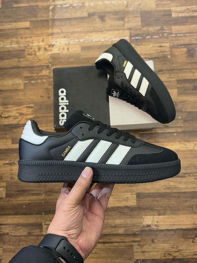 Adidas Samba Classiques