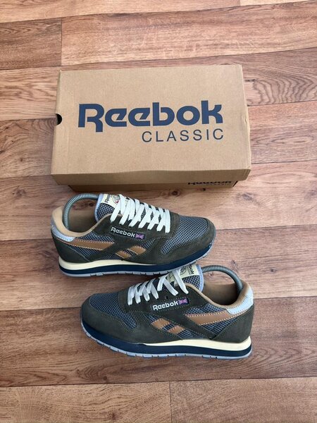 Chaussures Reebok Classic