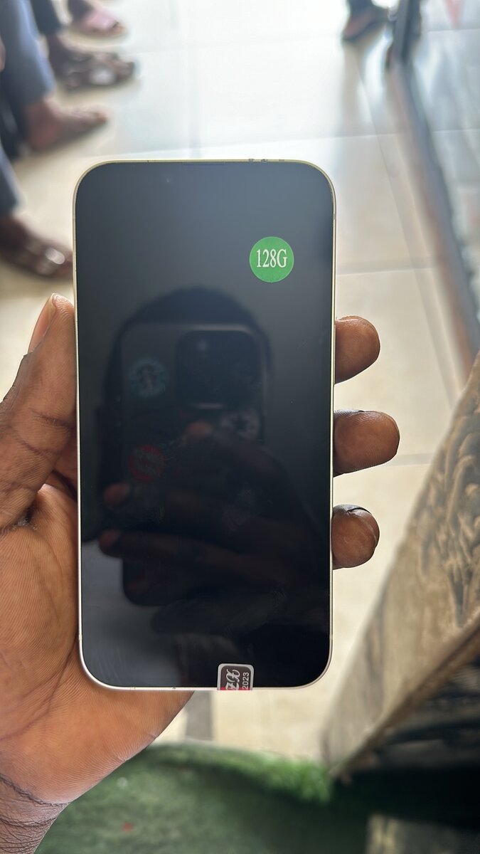 iPhone 14 128gig