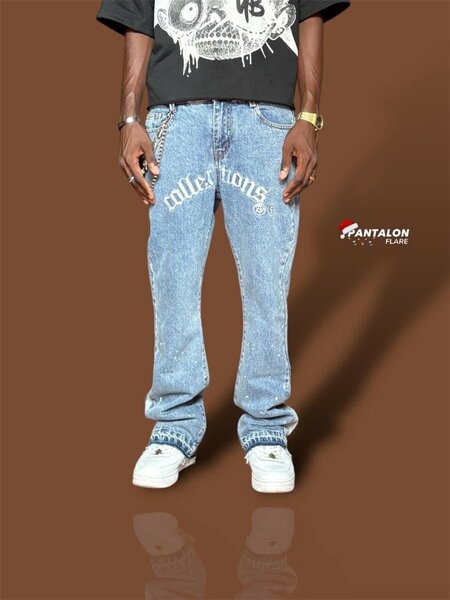 Pantalon hommes