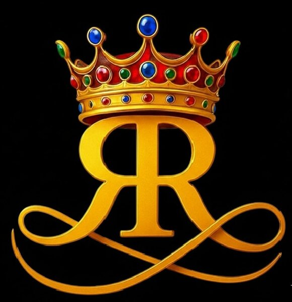 REYES Y REINAS-RYR 