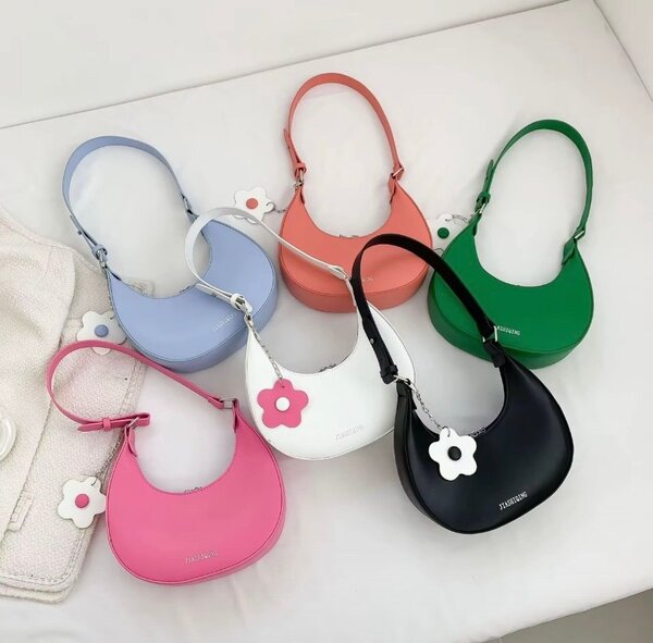 Sac bandoulière tendance