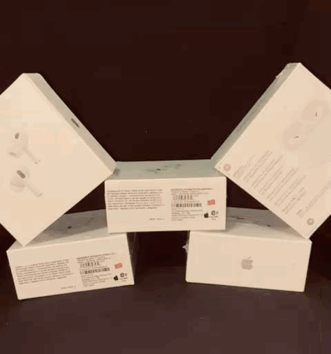 AirPod 2 version USA