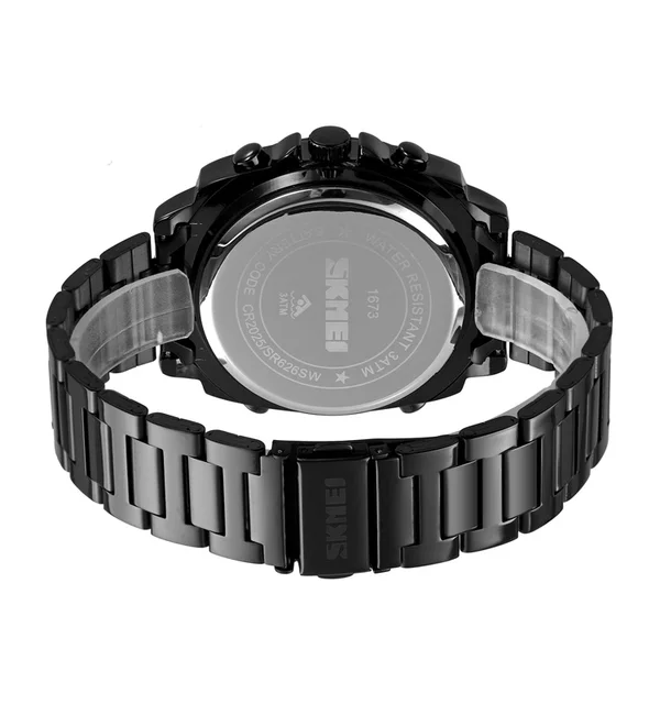 Skmei Men's Watch