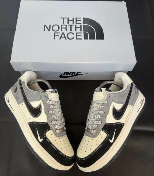 Baskets Air The North Face
