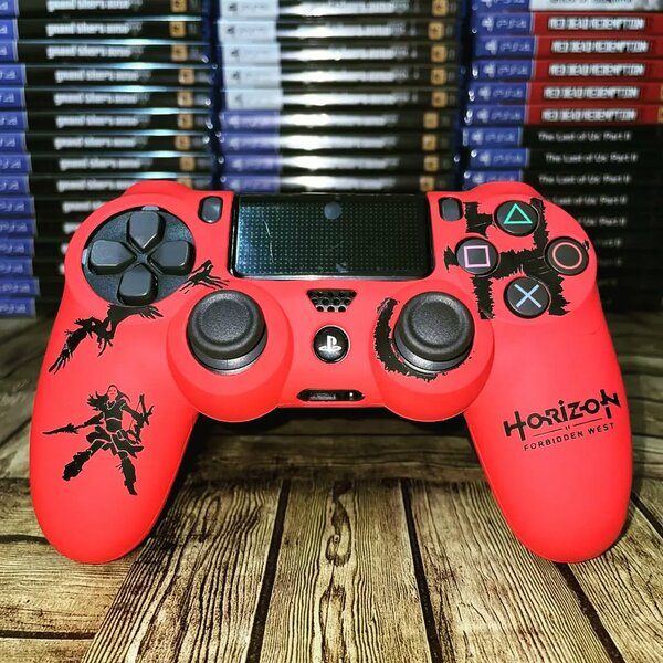 Manette PS4 dualshock 4