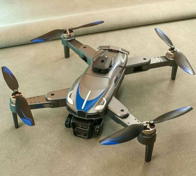 Drone télécommandé avec caméra HD