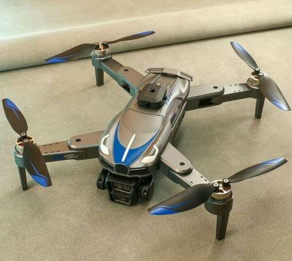 Drone télécommandé avec caméra HD