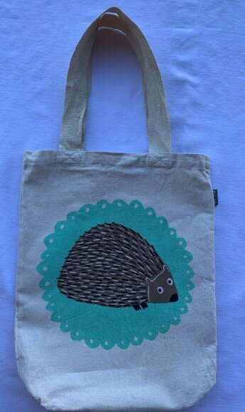 Tote bag