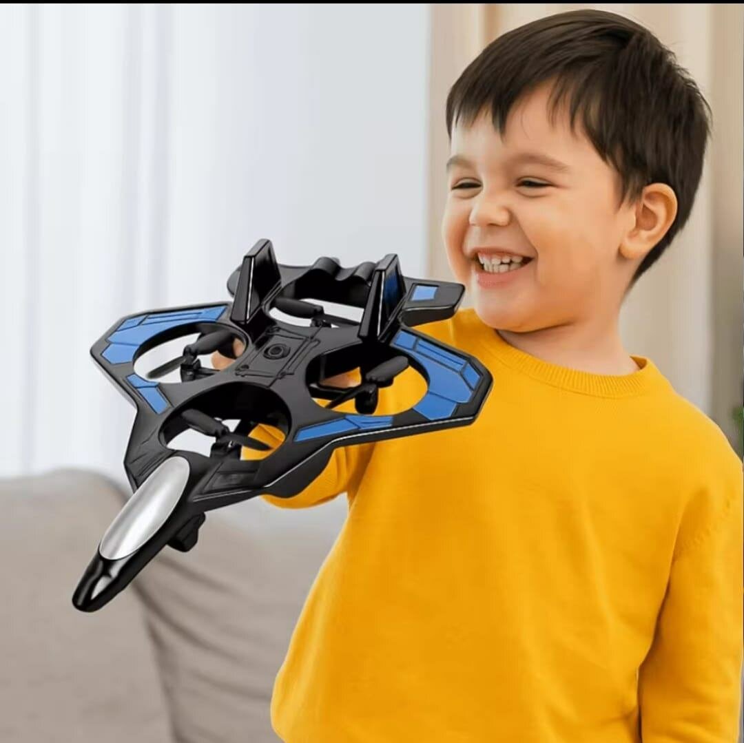 Drone jouet Star Fighter