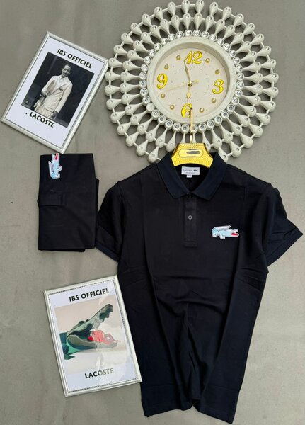 Polo LACOSTE