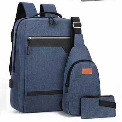 3 in 1 Super Multifunctional Backpack