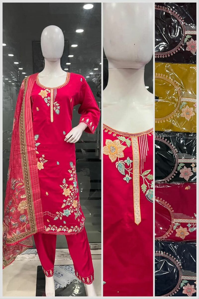 Ladies suit