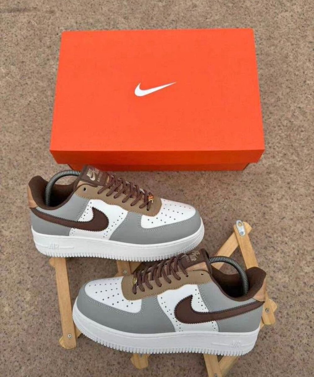 Baskets Nike Air Max