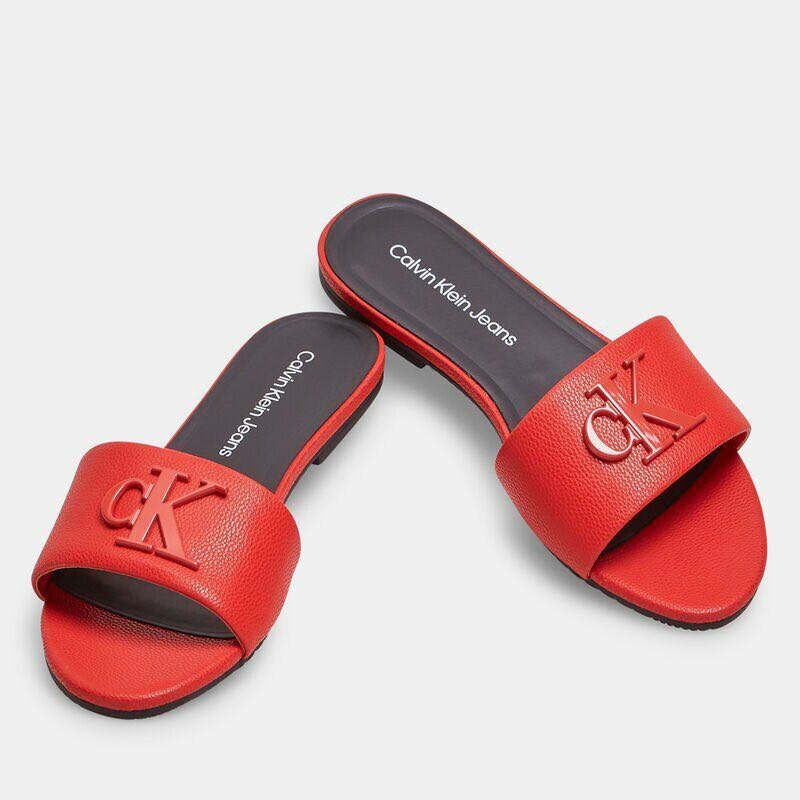 Calvin Klein slippers