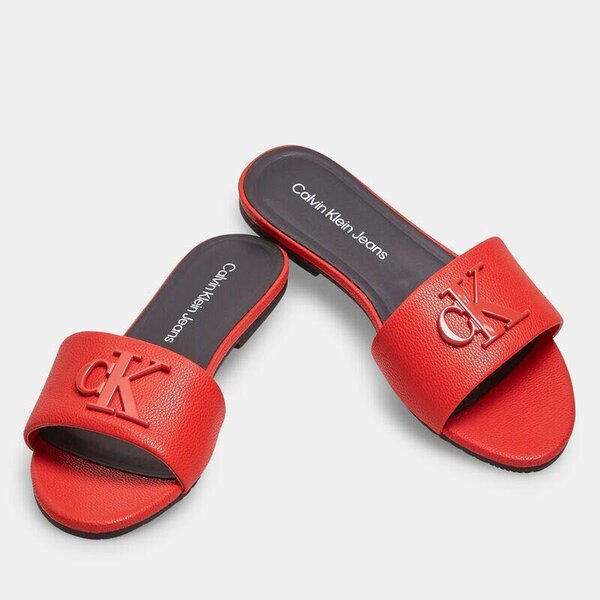 Calvin Klein slippers