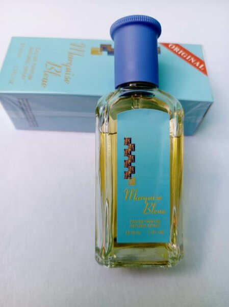 Eau de Parfum Marquise Bleue