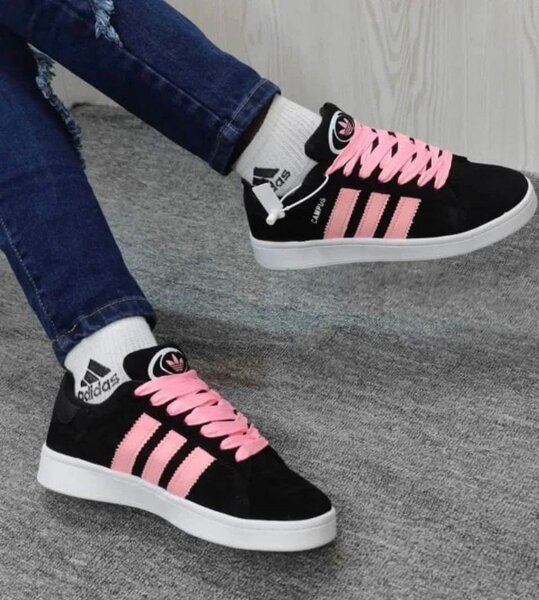 Sneakers Campus Unisex