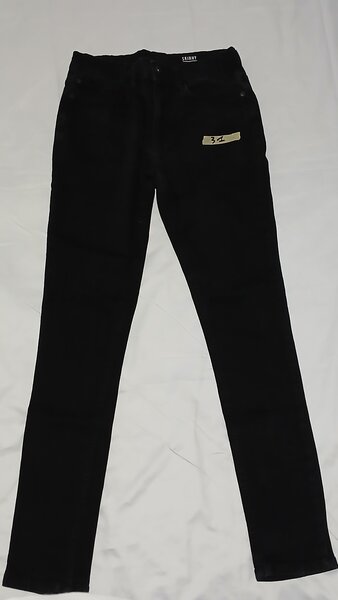 Jeans pour hommes décontractés