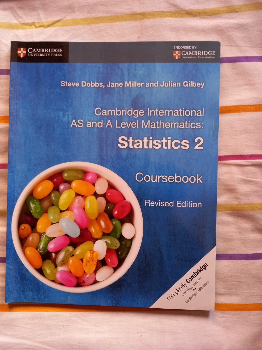 Advanced Level Textbooks