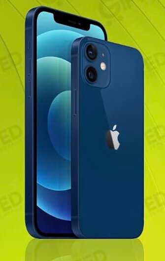 Brand New Iphone