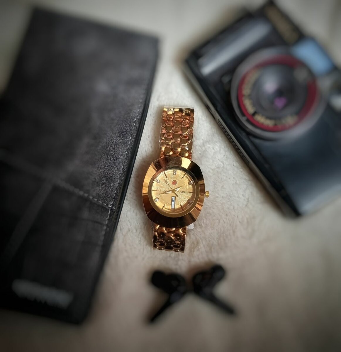 gents watch