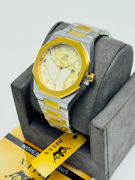 Montres Élégantes Delux