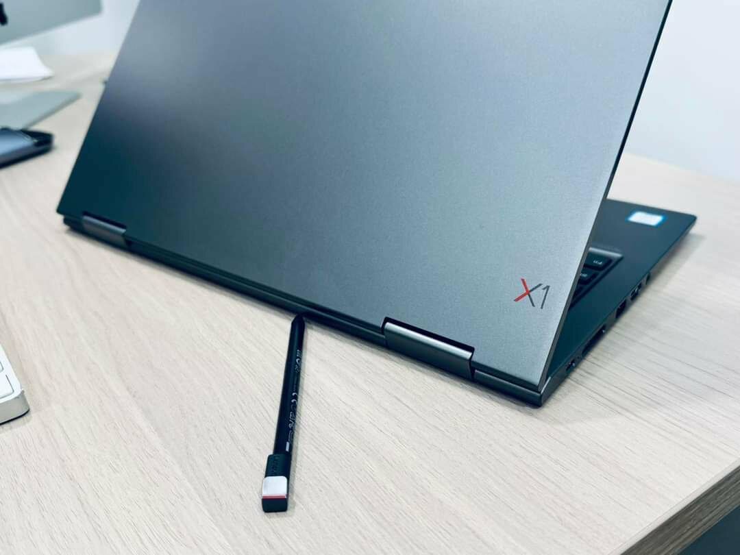 Lenovo Thinkpad X1 Yoga