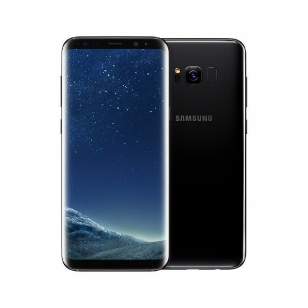 Smartphone Samsung Galaxy S8