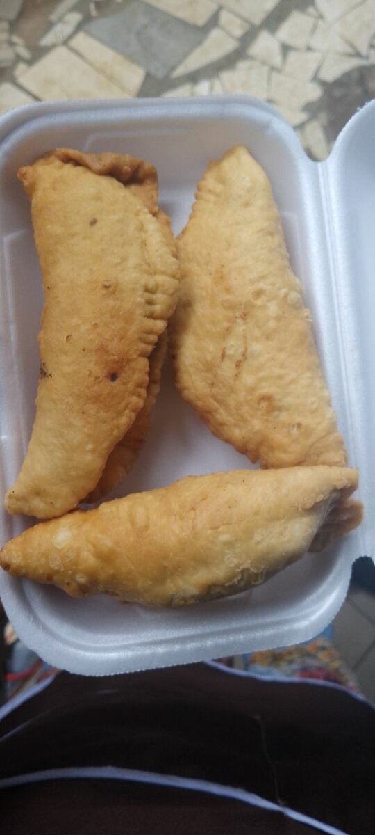 Délicieux Pastels Fraîches