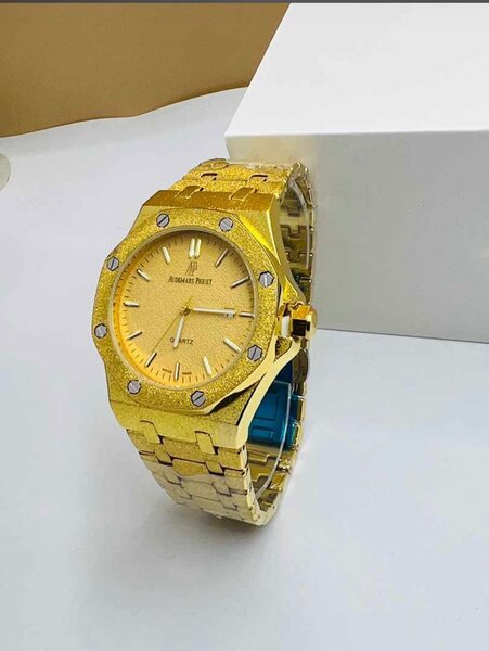 Audemars Piguet