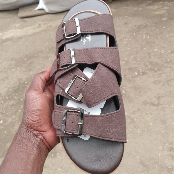 Sandales homme confortables