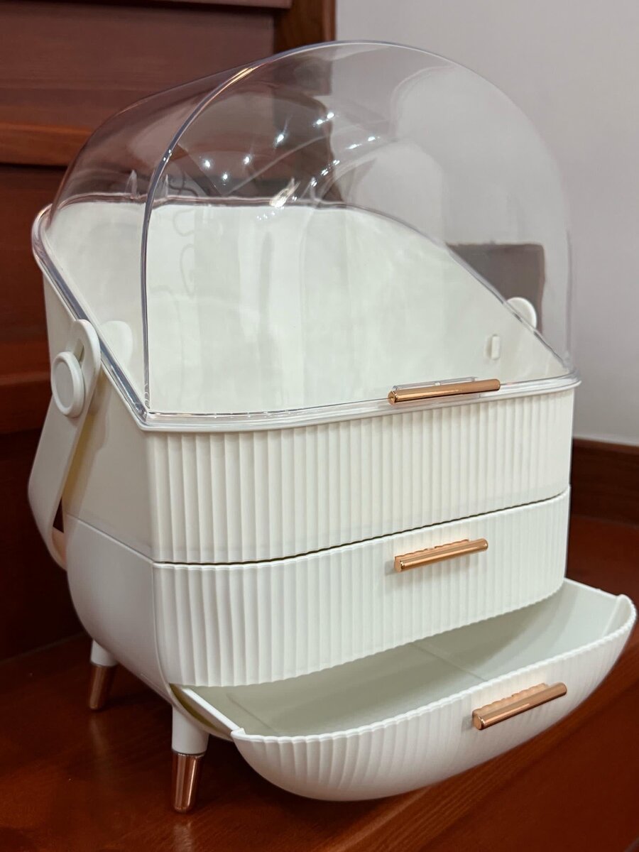 Органайзер для косметики